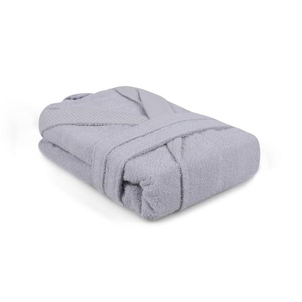 Badekåbe Cappa - Grå_NN