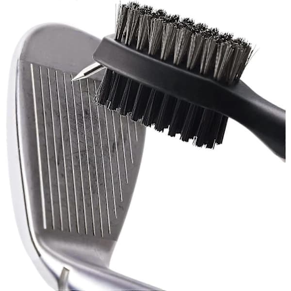 Golfmailan harja ja setti - Golfin puhdistus- ja teroitussarja