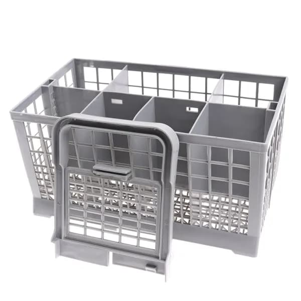 /NN/Universal bestickskorg diskmaskinskorg Kitchenaid delar-XIN{f2}
