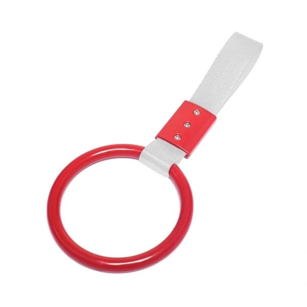 Handtag Ring Handrem 8 8 8