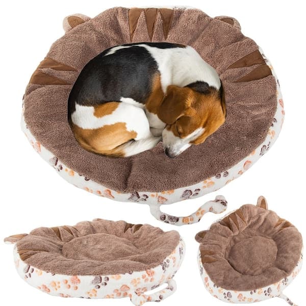 [NT] Kattebed / Hundeseng - Soveplass for katter & hunder