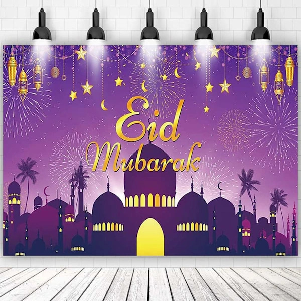 Eid E E -taustakangas