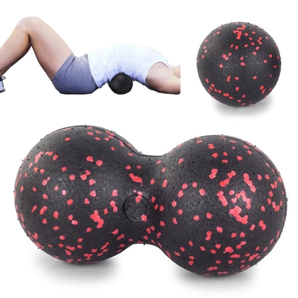 [NT] Dobbelt Massagebold