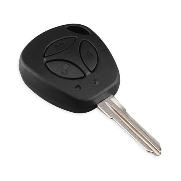 Bilnøkkelskall Deksel Fob