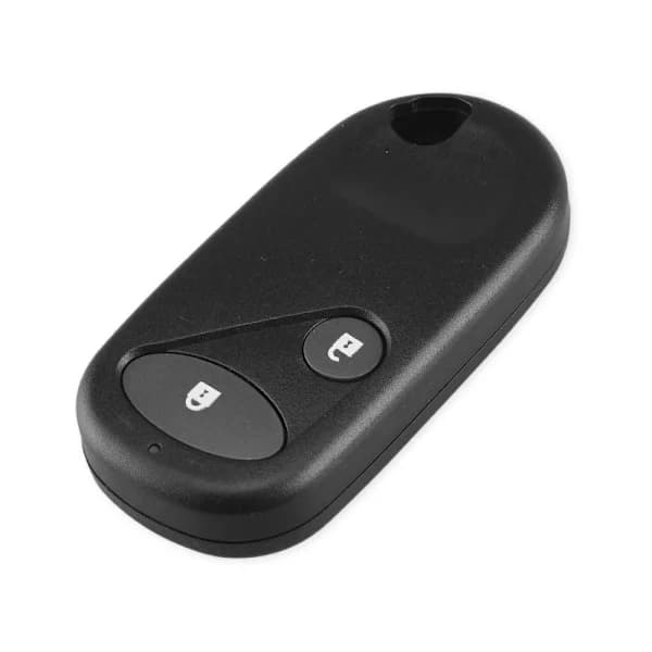 Etui Bilnøgleskal 2 KNAPPER 2 KNAPPER 2 knapper