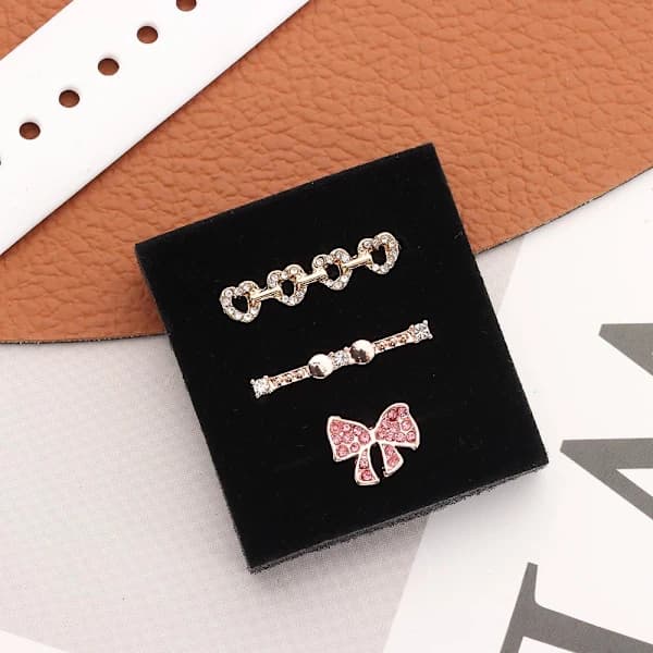 Urrem Ornament Dekorativ Ring CC C