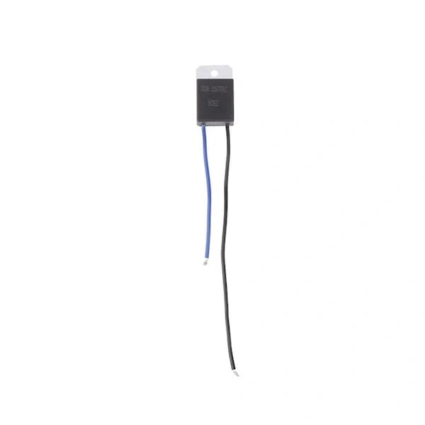 307 20A Softstarter Strømbegrænser Elværktøj Retrofit Softstarter Strømbegrænser Børstemotor