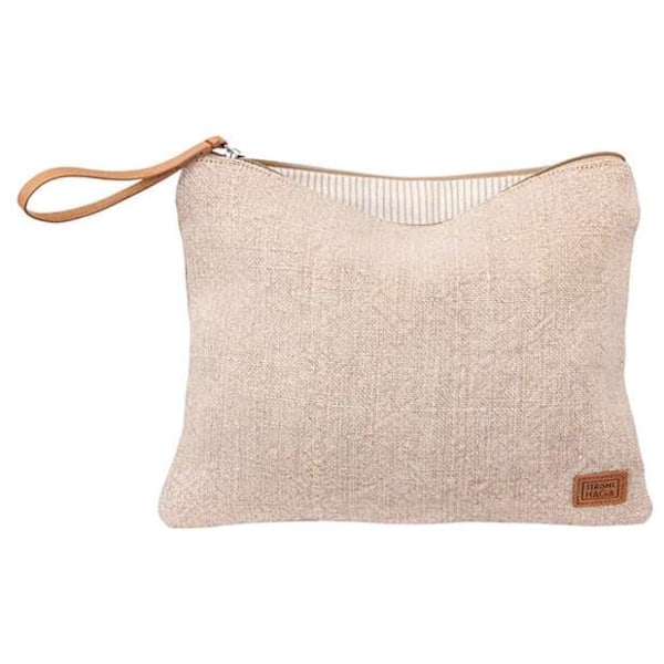 Necessär Lina Beige