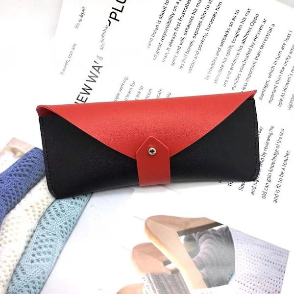 Etui Brilleetui 5 5 5