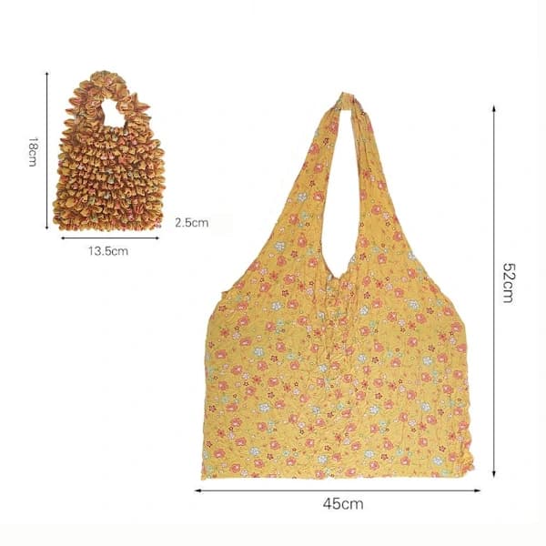 Magic Bags Stretch Vesker 4 4 4