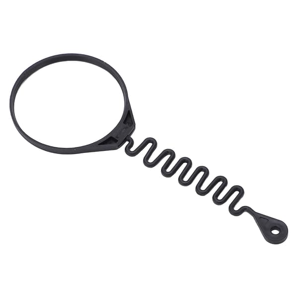 70mm Tank Cap Retaining Strap 31336424 Replacement Fuel Tank Cap Tether for 50 S70 V70 C70 XC70 V40