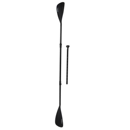 Padleåre til SUP - Sammenleggbar / Teleskopisk - 163-229 cm