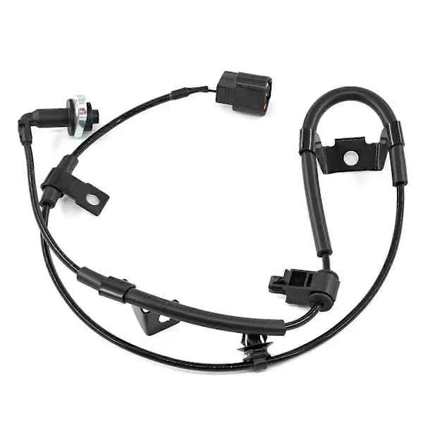 0265009848 Hastighedssensor ABS-sensor til venstre baghjul til 2015-2019 L200 Triton 2.4L