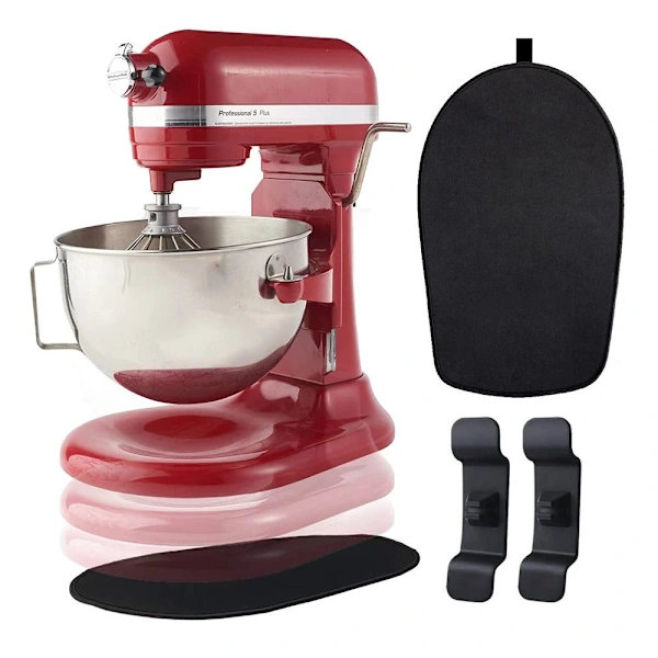 Kitchen Aid Glidemåtte Kitchen Aid Glidemåtte Slide 33-20CMSMALL STØRRELSE 33-20cmsmall size