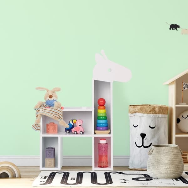 Barnhylla Giraff_NN