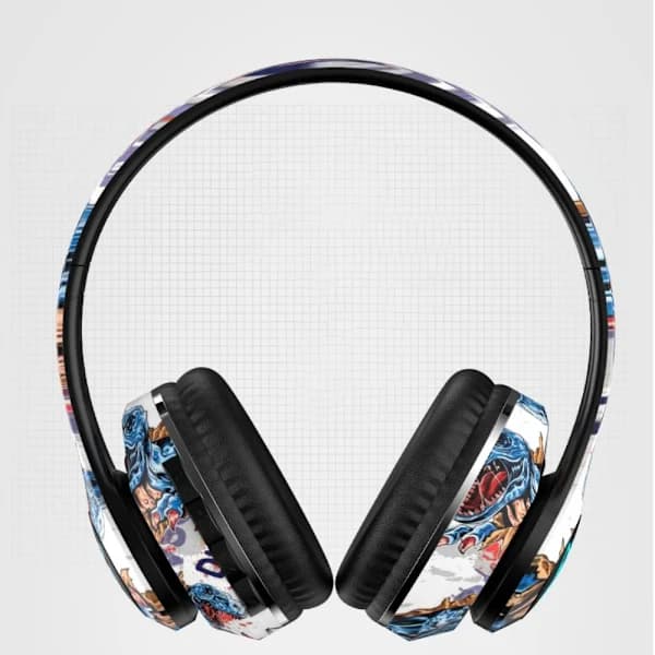 Bluetooth-kuulokkeet Langattomat kuulokkeet BB B