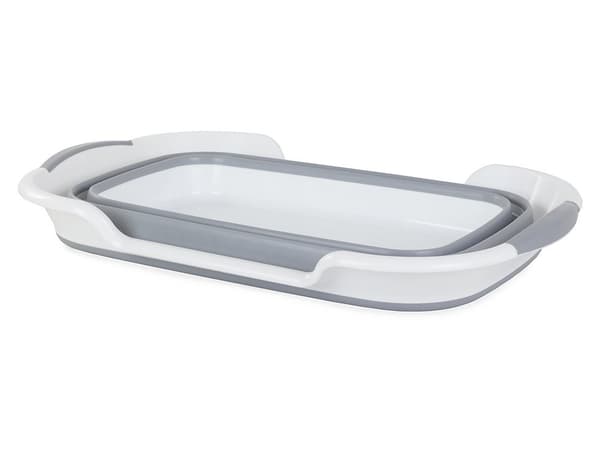 Sammenleggbar oppvaskbalje - 40L