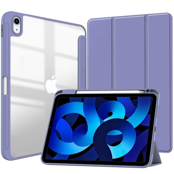 Etui for iPad Air 2022 5. generasjon 10,9 tommer/iPad Air 4 2020 -_ NN