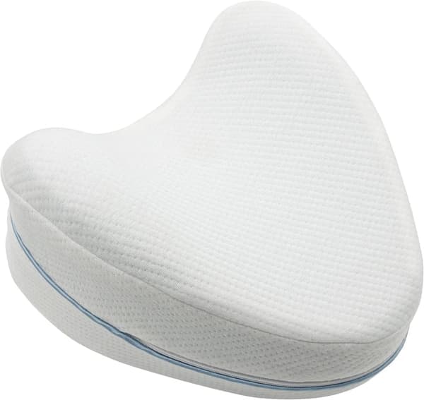 Ergonomisk Knepute - Pute for knær