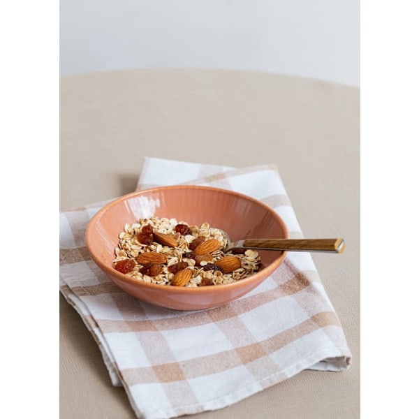 Keramiskt skålset (6 delar) NON0030_NN