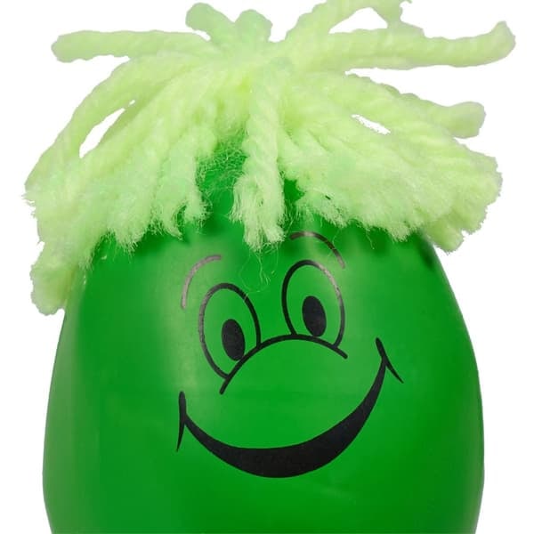 Stressipallo 6 cm 12 kpl_NN