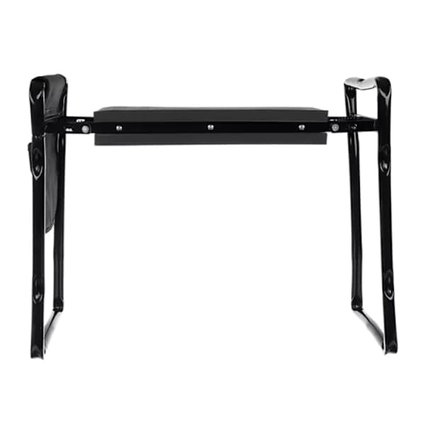 /Hc/ Folding Garden Stool with Tools / Kneeling Stool - Stool