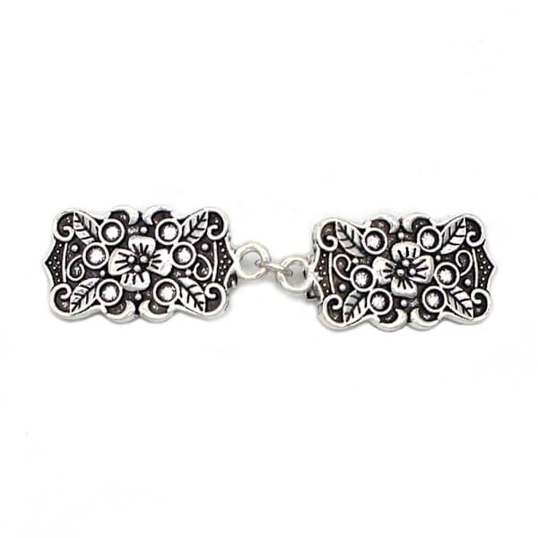 Neuleklipsi Sjal Brosch STYLE 3 STYLE 3 Style 3