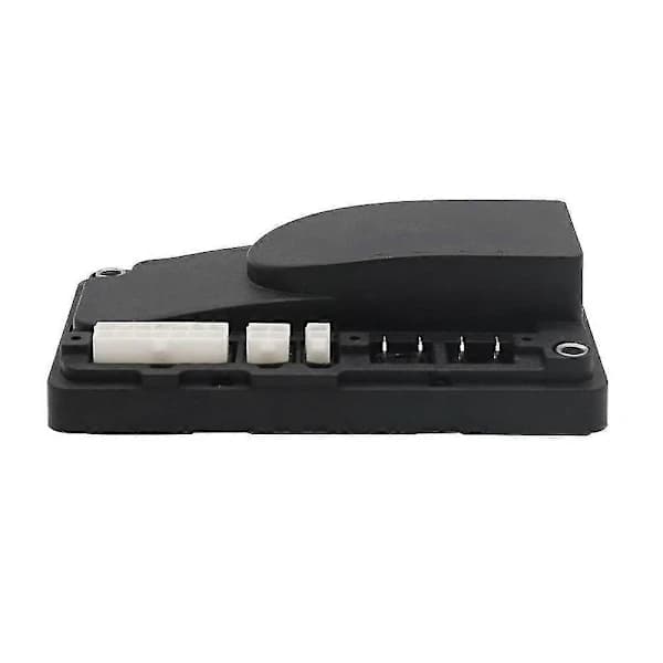 1212P-2502 Motorstyreenhet Børste Permanent Magnetisme DC 24V 90A for A-Good