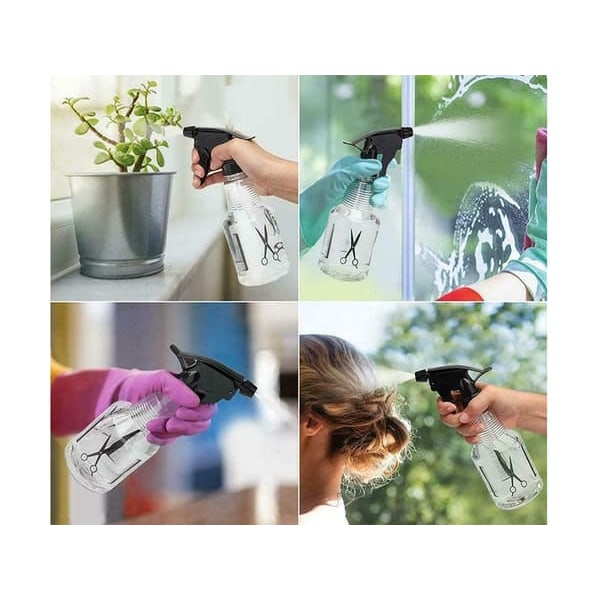 [NT] Sprayflaska - 250 ml