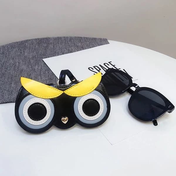 Etui Brilleoppbevaring 5 5 5