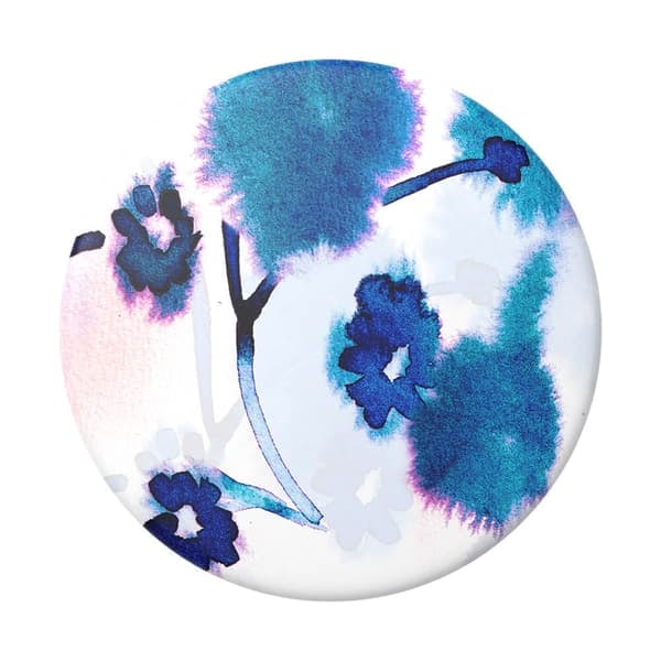 [NT] POPSOCKETS Shibori Party Avtagbart Grepp med Ställfunktion