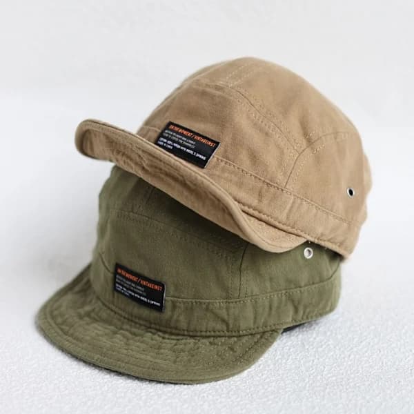 Caps Caps GRÅ grå