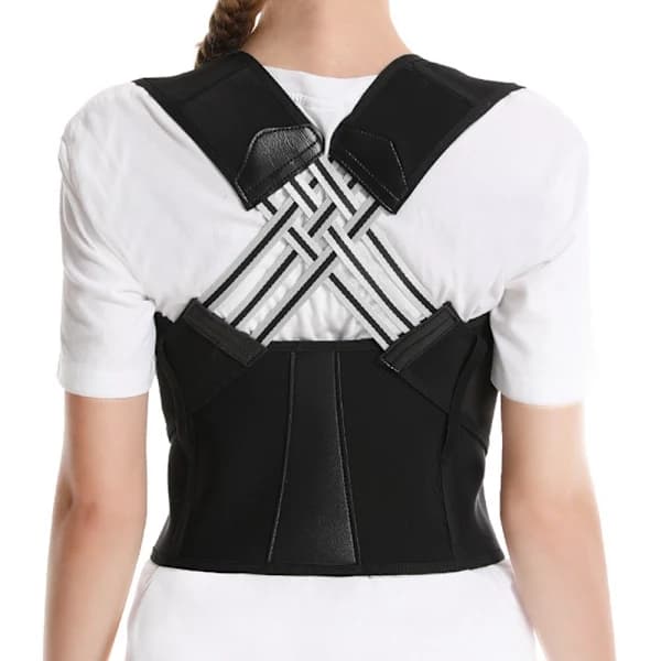 Ryggkorrigeringsband Hunchback Corrector XL