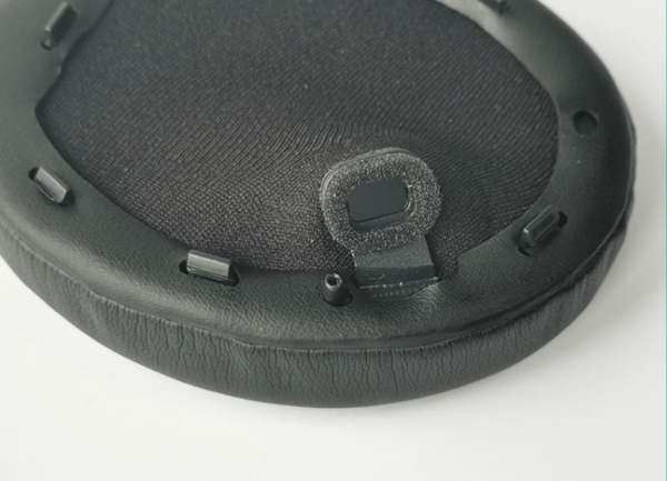 Ørepuder til Sony WH-1000XM4 Sort