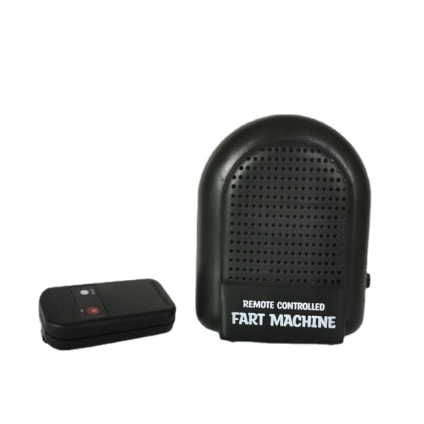 Fjertemaskin Fjernkontroll Elektronisk Fjertemaskin Boks Fjerte Lyd/NT/