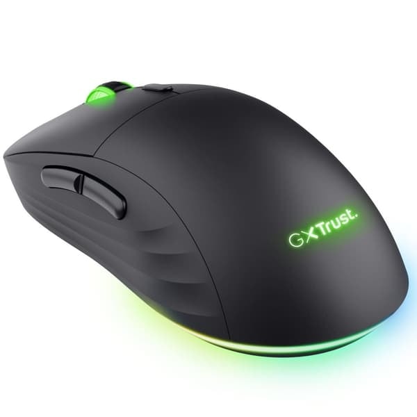 GXT 927 Redex+ Trådløs gamingmus med høy ytelse_NN