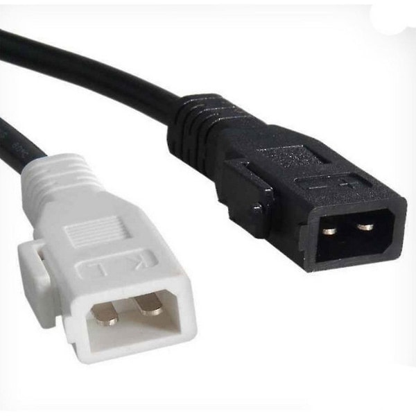 30 cm 16-stifts OBD2-kabel VAG-adapter Diagnostikverktyg för VW/Skoda/Audi