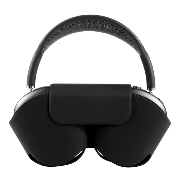 [NT] Beskyttende høretelefonetui Sort AirPods Max