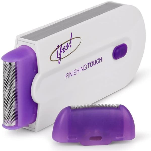 [NT] Elektrisk Rakapparat / Epilator - Hårborttagning