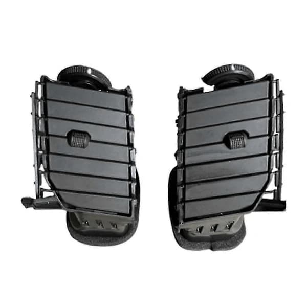 Frontpanel luftventilasjon for Toyota Hilux 2004-2015 AC