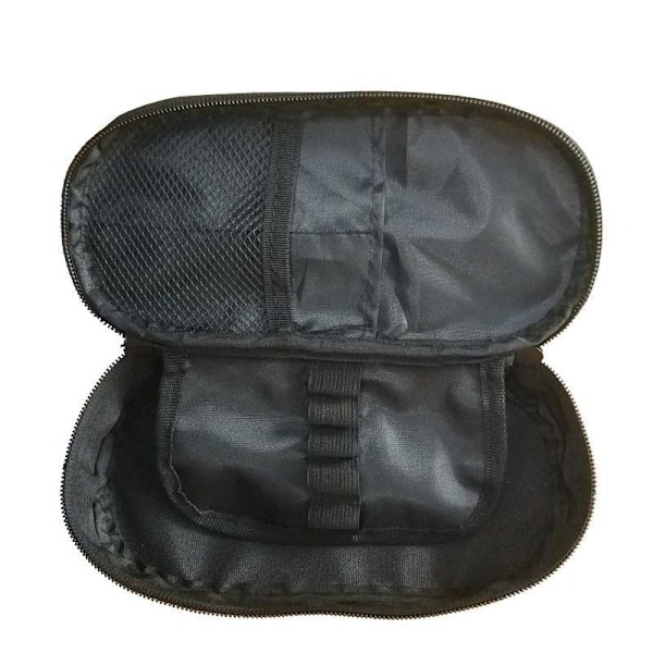 Rund NBA Pennfodral för Barn Unisex