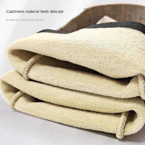 Damesokker Usynlige Sokker KHAKI khaki