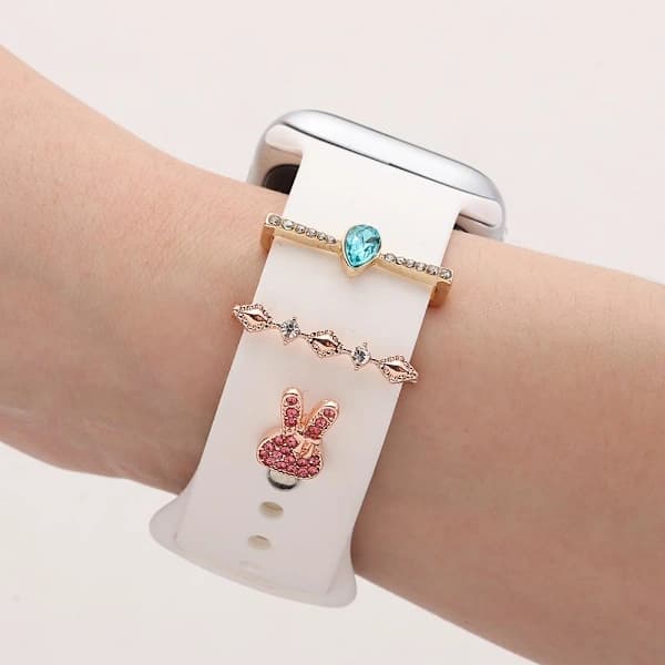 Urrem Ornament Dekorativ Ring CC C
