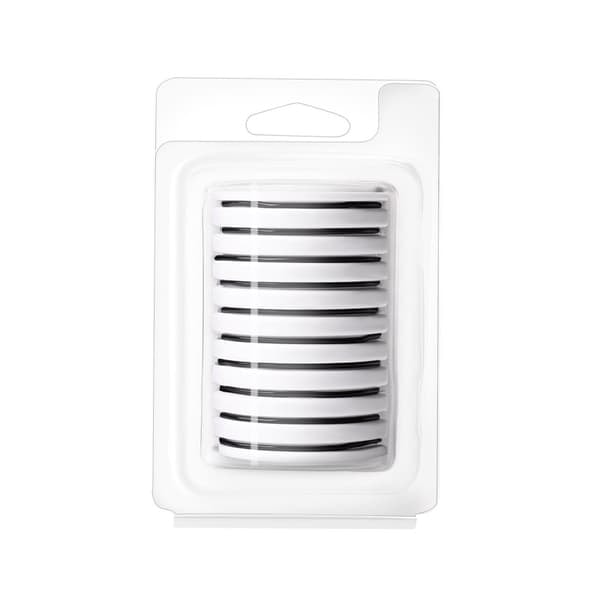 [NT] Självhäftande lösögonfransremsor 10-pack