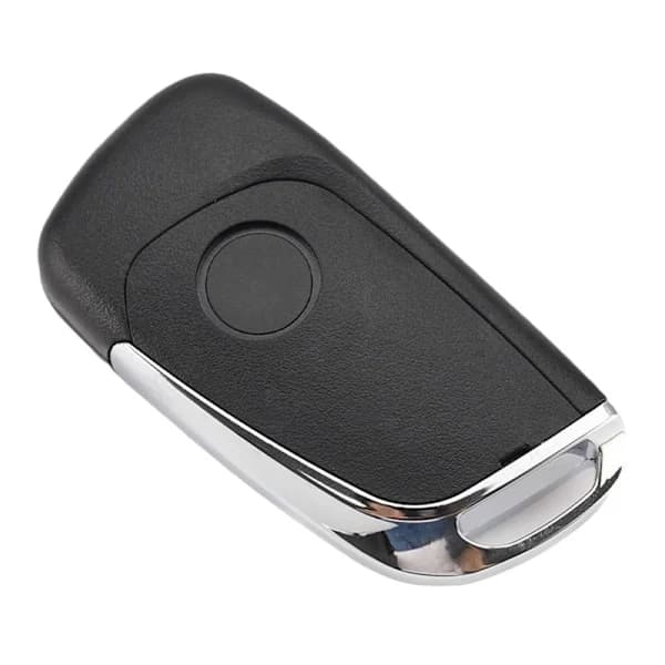 Foldbart etui Bilnøgleskal 2 KNAPPER 2 KNAPPER 2 Knapper