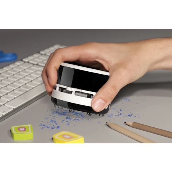 NA/Mini Dammsugare, Batteridriven, Plast