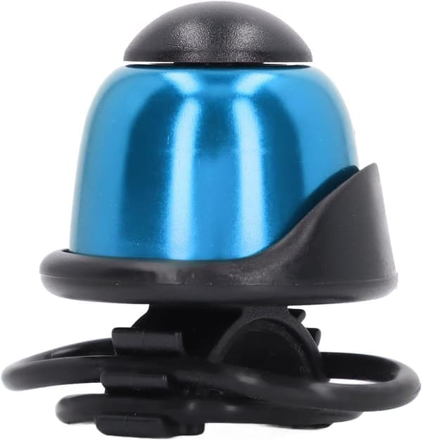 Pyöränkello - Soittopyöränkello - Klassinen pyöränkello - Pieni pyöränkello - Ø 41mm