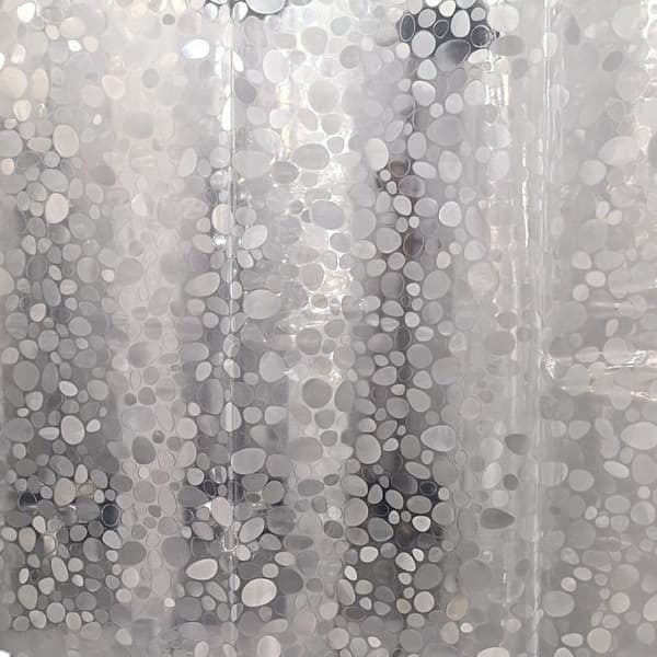 [NT] PVC bruseforhæng - Pebble Design