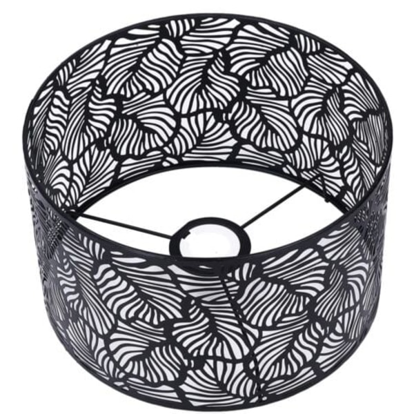 Modern enkel lampskärm för heminredning, lämplig för E14 E27 glödlampor/NC/