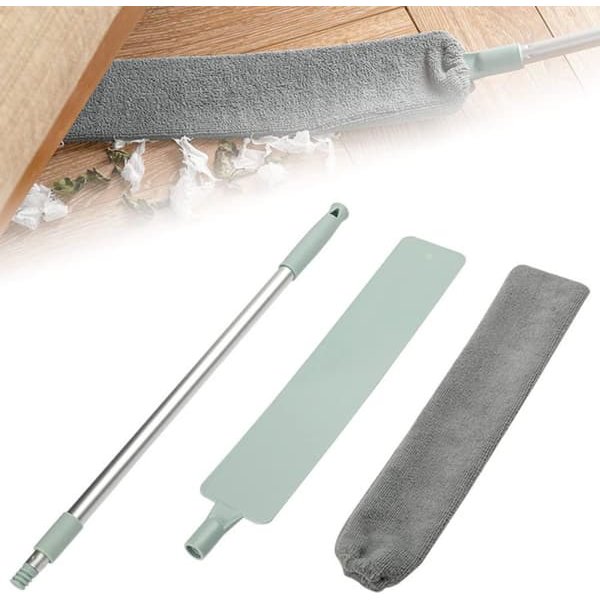 Nemmere rengøring under sofaen Städmopp - Easyclean - Støvkost